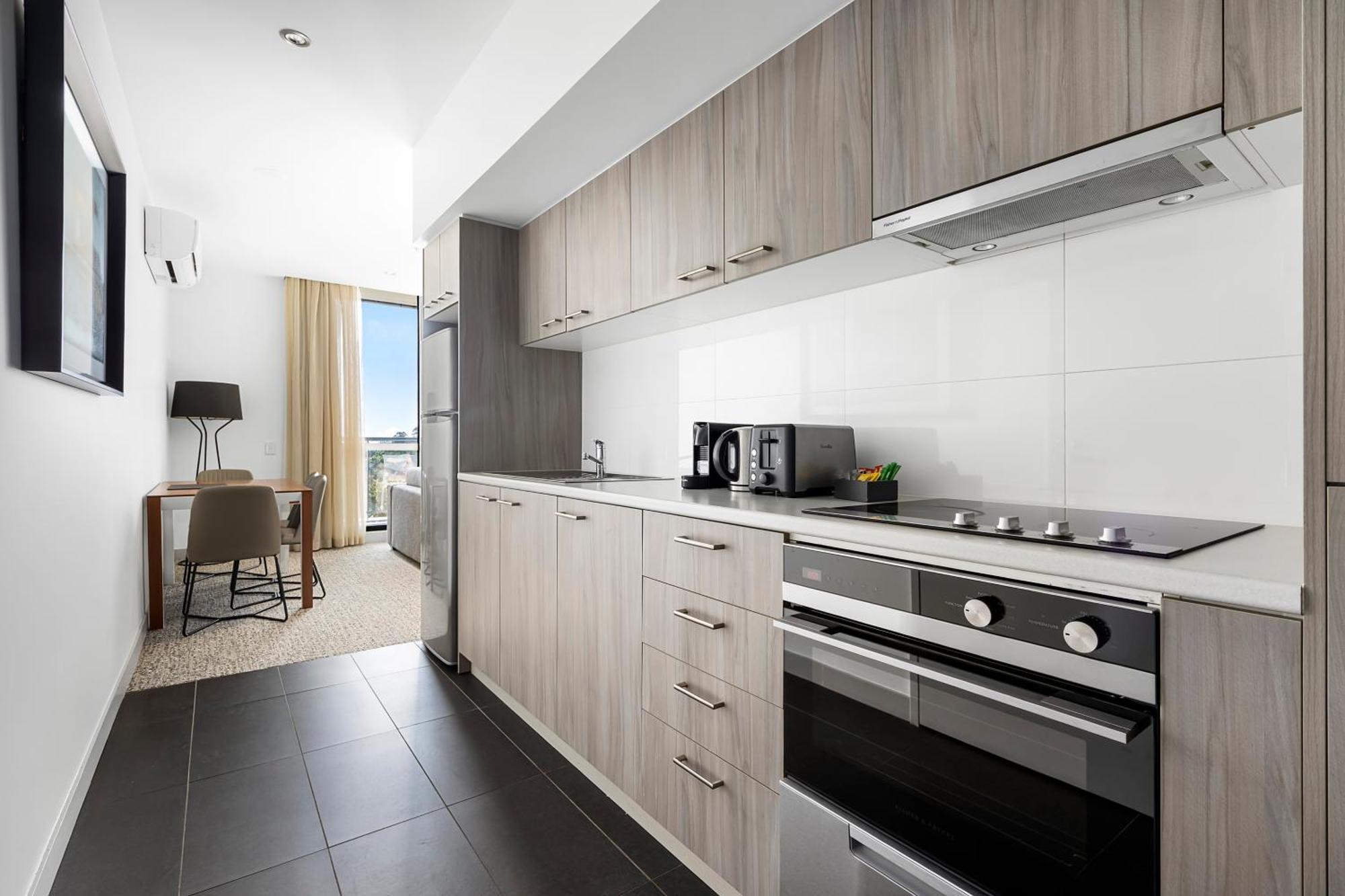 Quest Chatswood Sydney Exterior photo