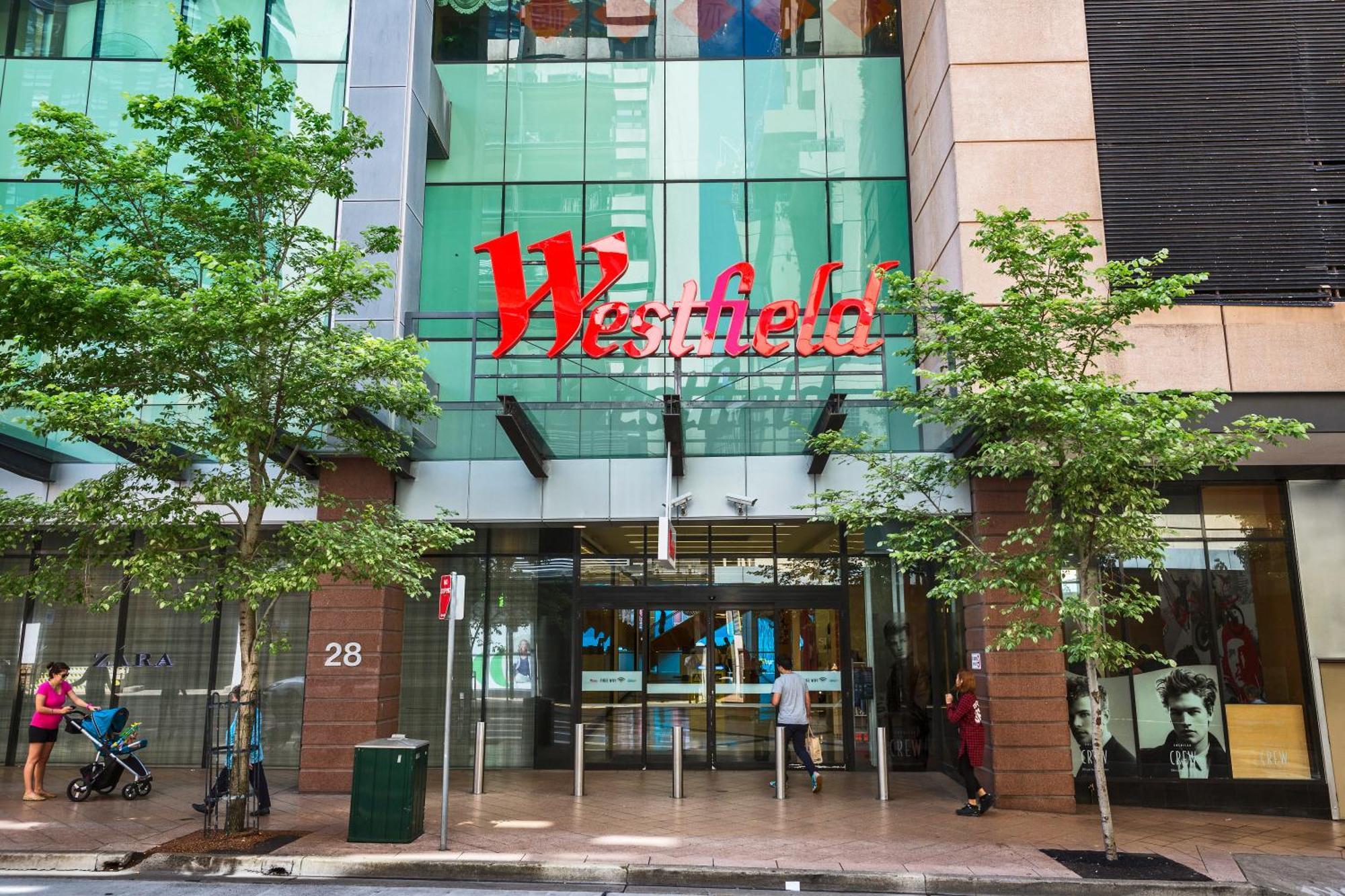 Quest Chatswood Sydney Exterior photo