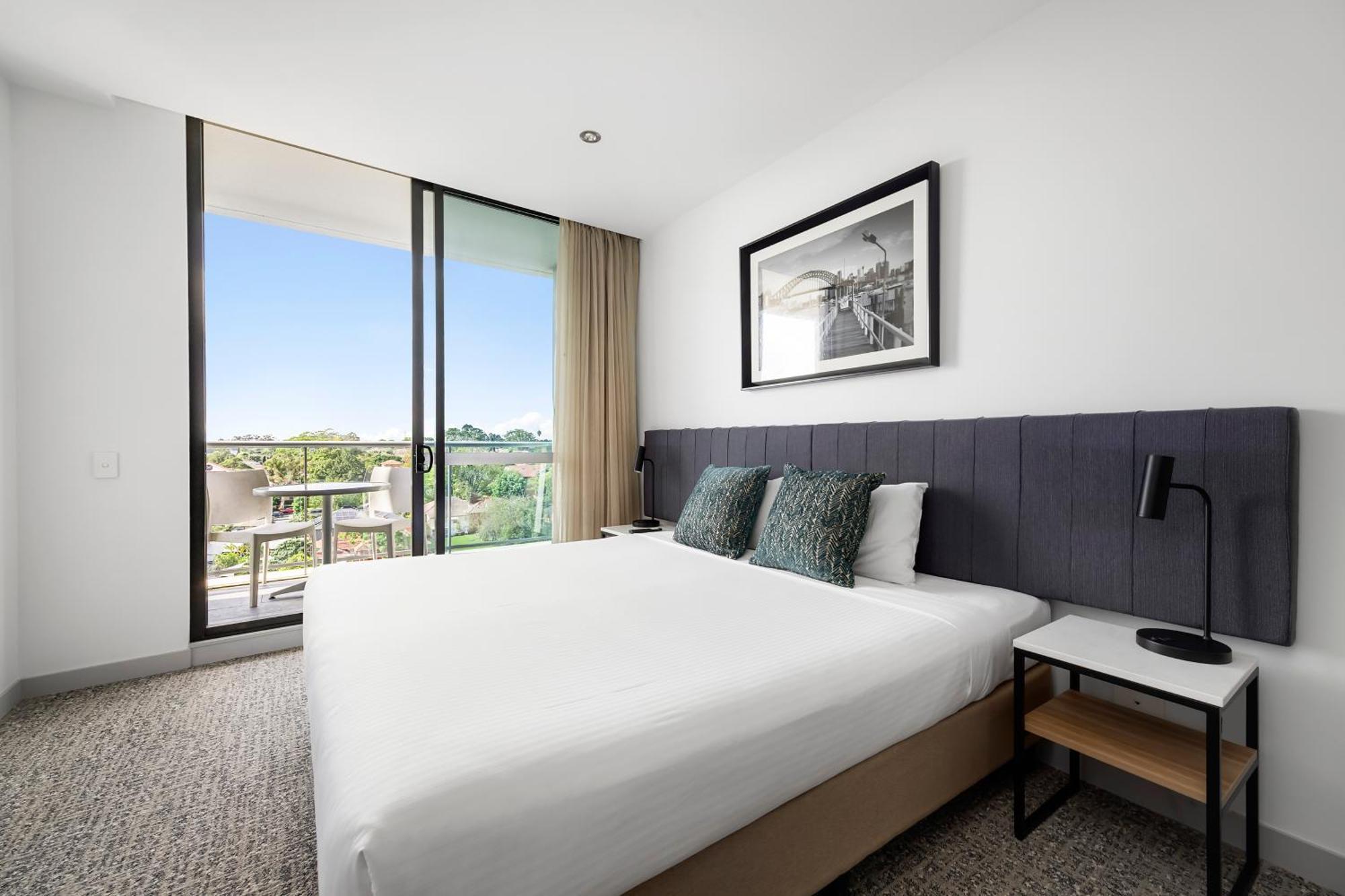 Quest Chatswood Sydney Exterior photo