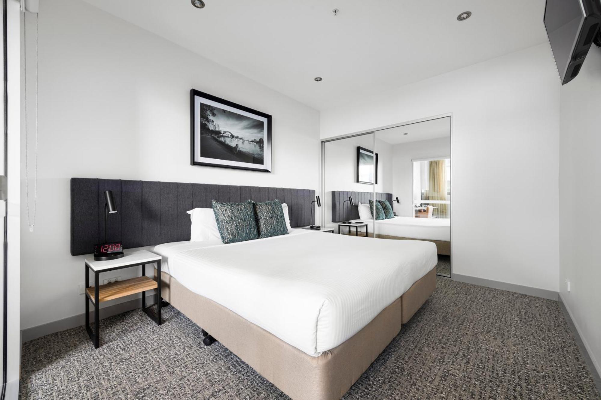 Quest Chatswood Sydney Exterior photo
