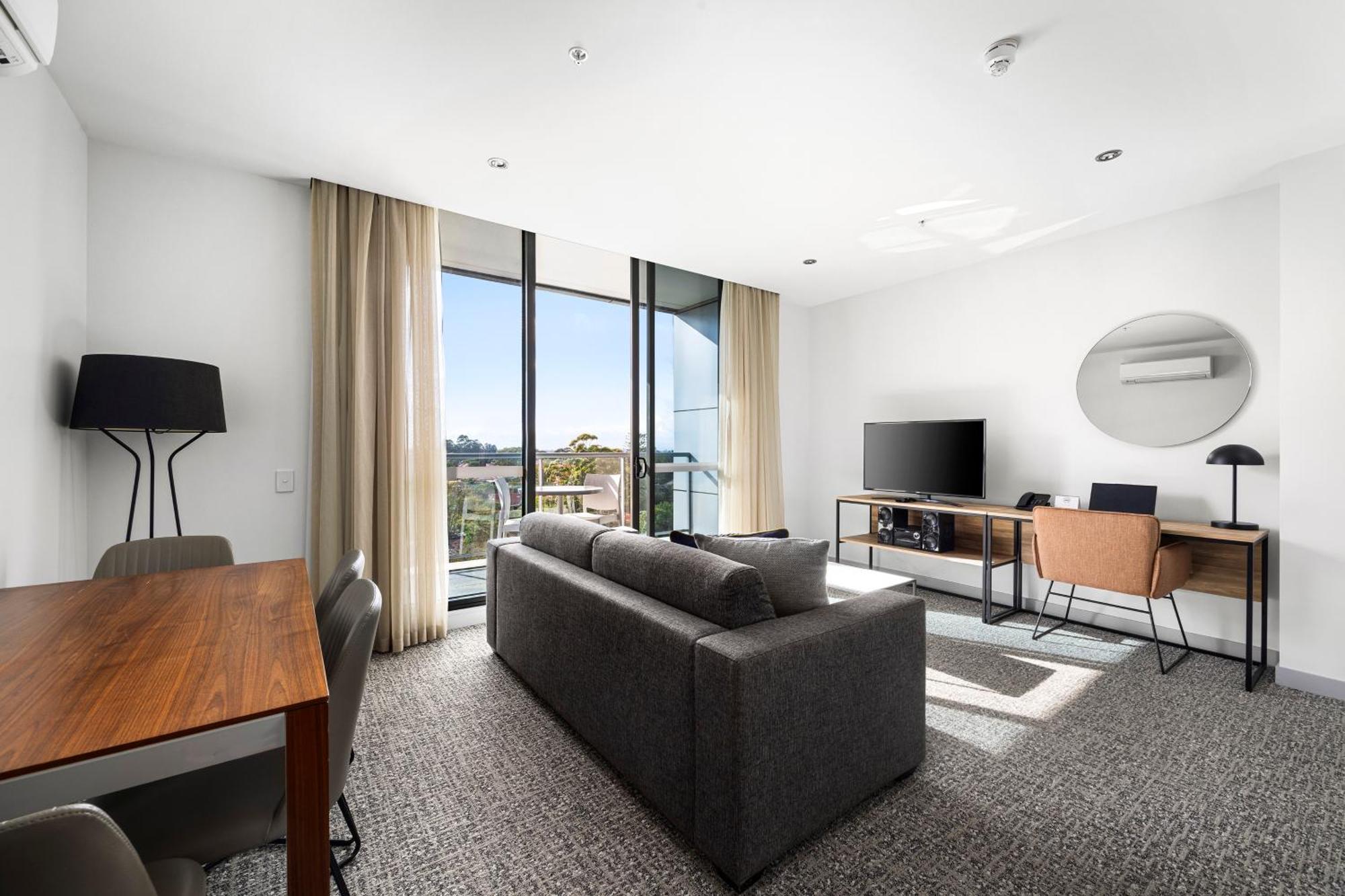 Quest Chatswood Sydney Exterior photo
