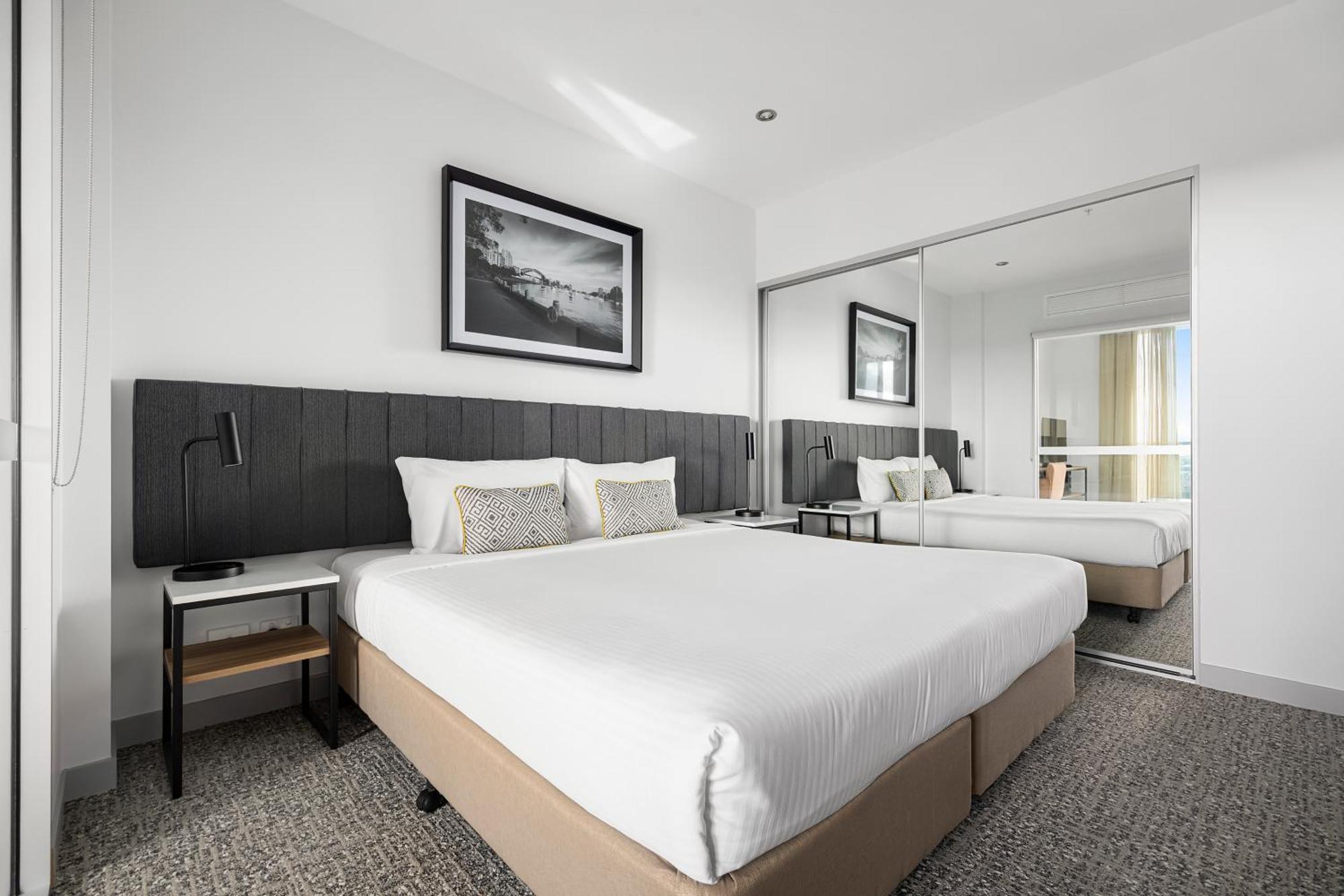 Quest Chatswood Sydney Exterior photo