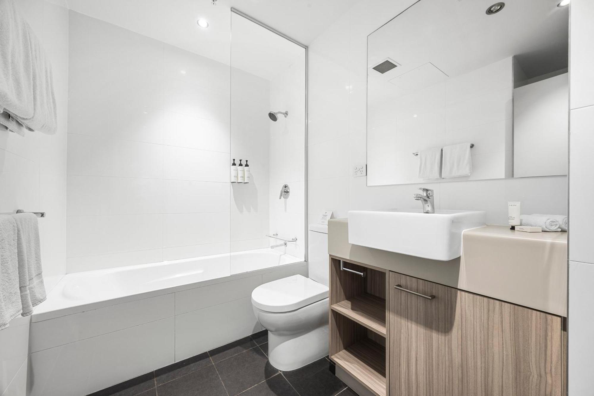 Quest Chatswood Sydney Exterior photo