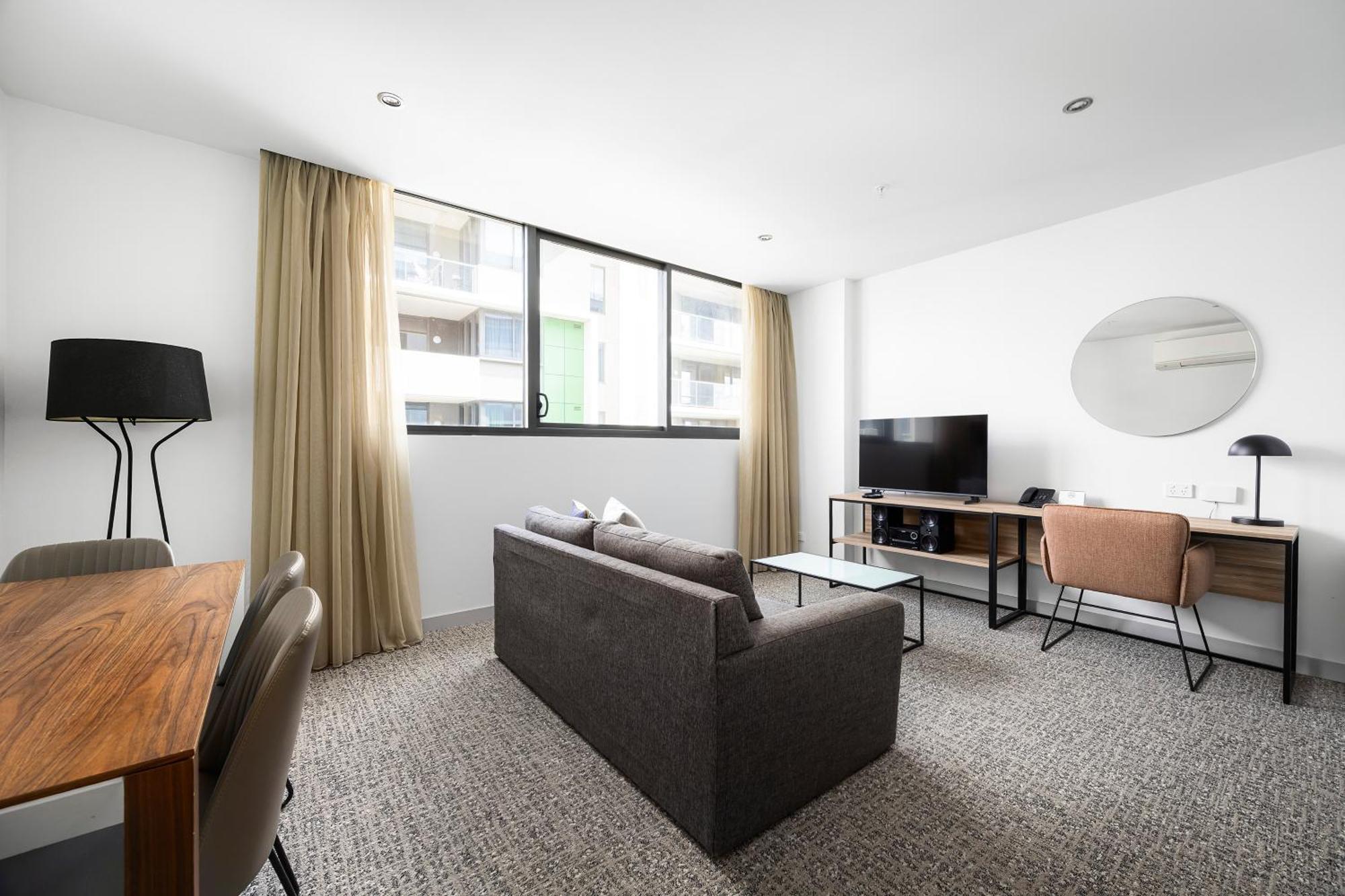 Quest Chatswood Sydney Exterior photo