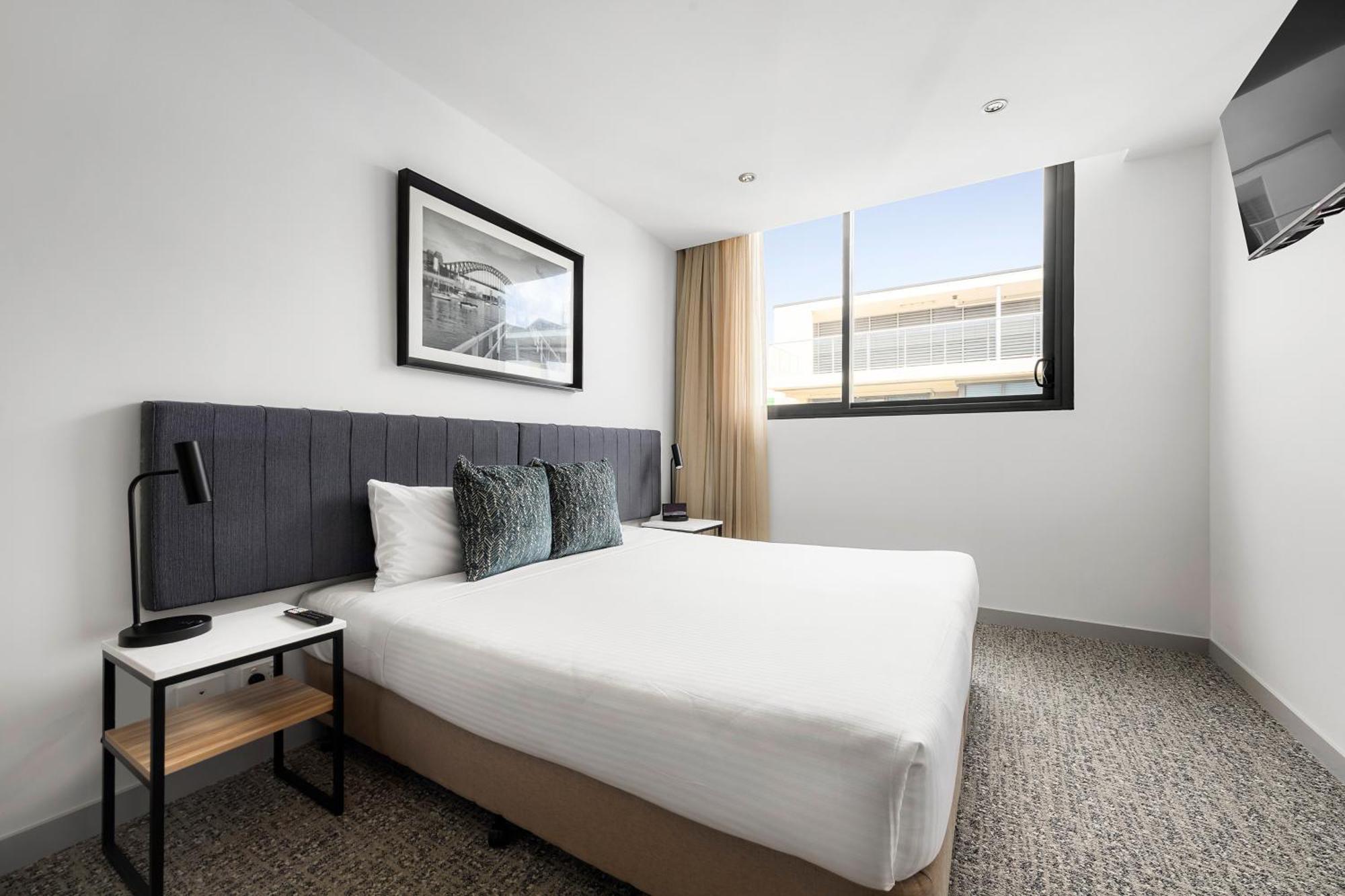 Quest Chatswood Sydney Exterior photo