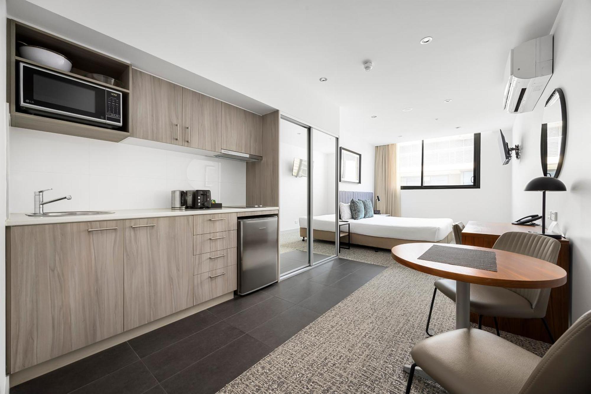 Quest Chatswood Sydney Exterior photo
