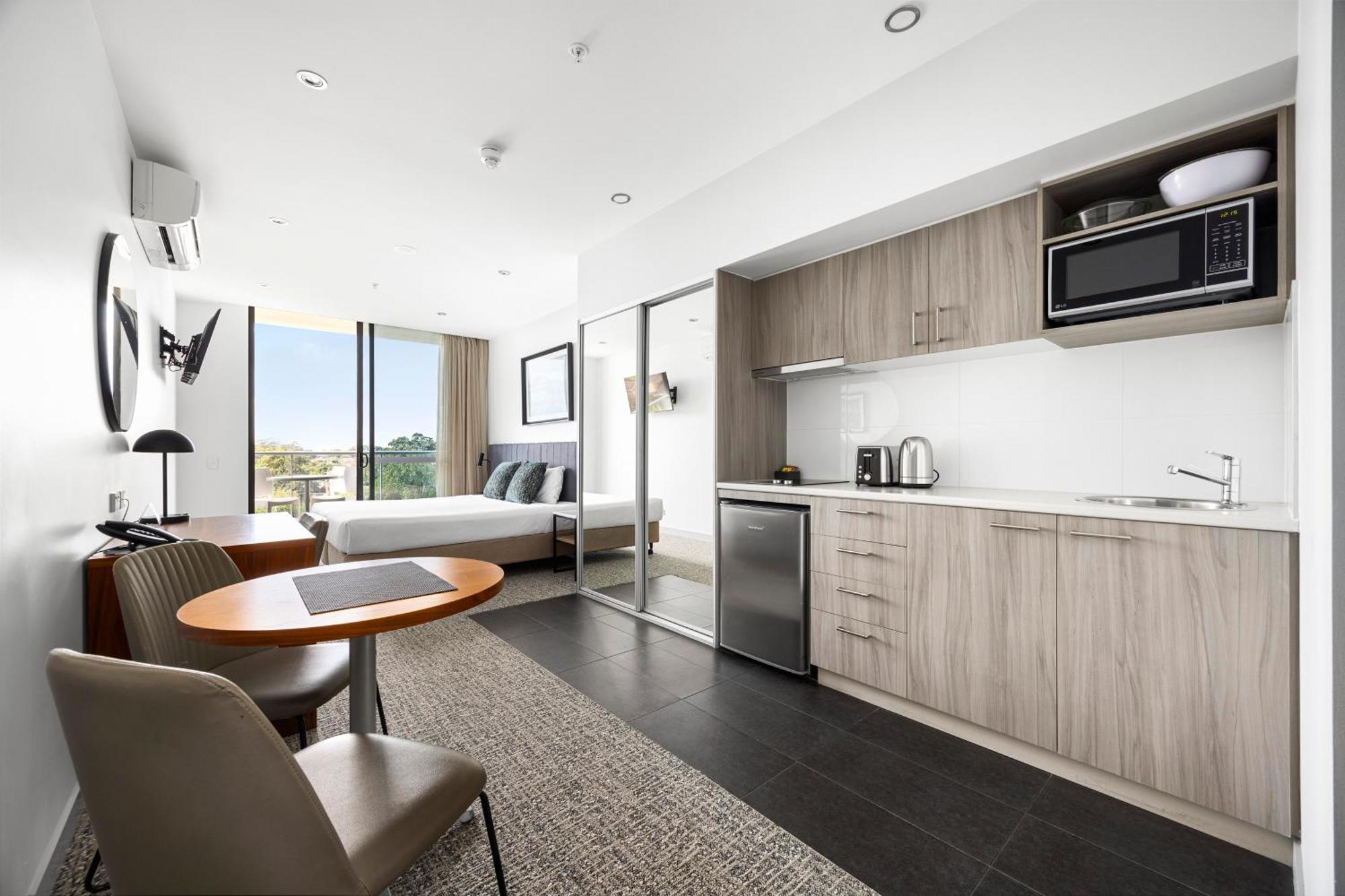Quest Chatswood Sydney Exterior photo